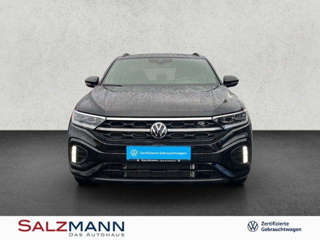 Volkswagen T-Roc 2.0 TDI