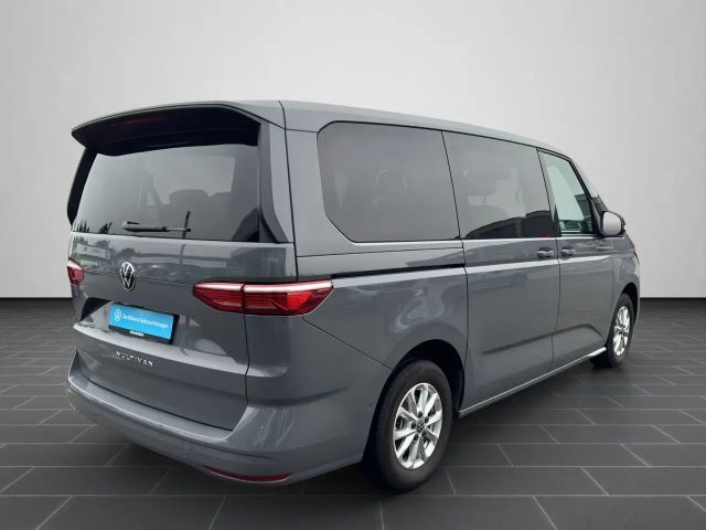 Volkswagen Multivan 2.0 TDI DSG IQ.Drive T7
