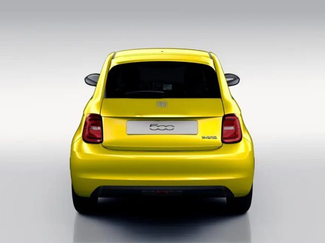 Fiat 500 Hybrid TORINO 65