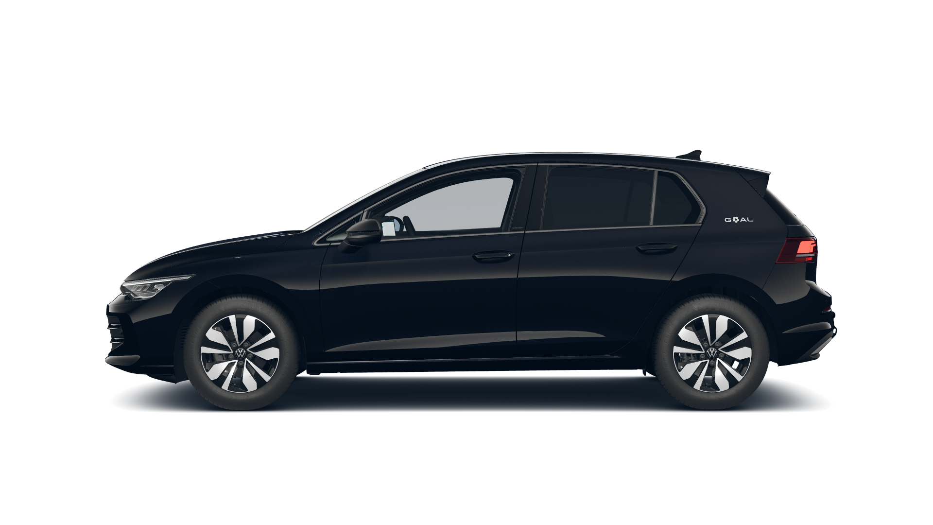 Volkswagen Golf 1.5 eTSI