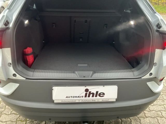 Volkswagen ID.4 Performance Pro