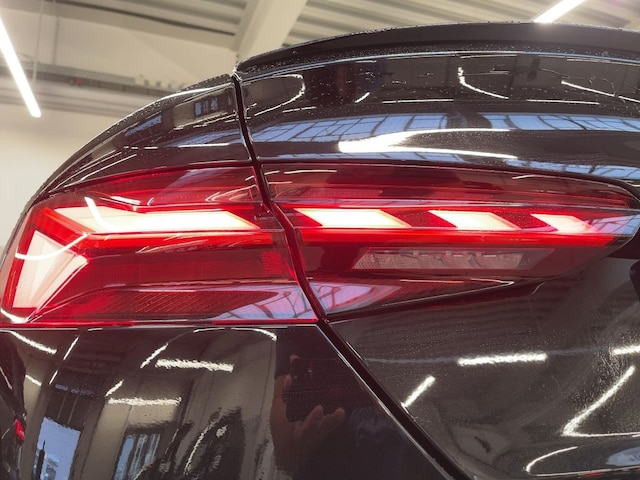 Audi S5 Quattro Sportback