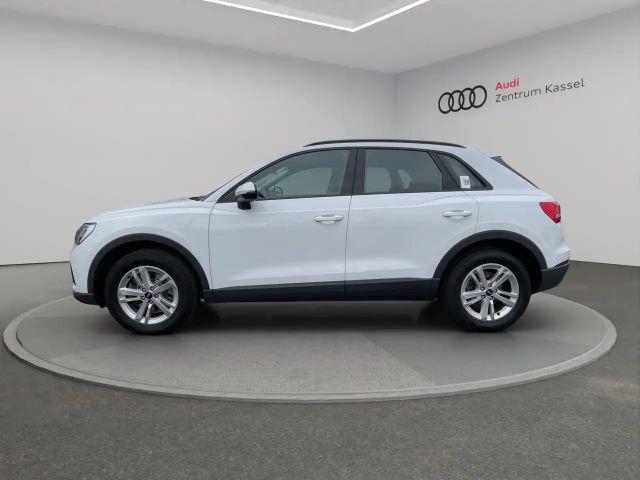 Audi Q3 40 TFSI Quattro