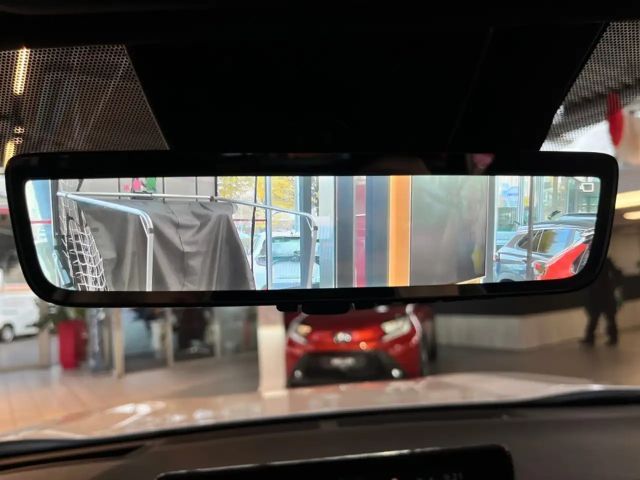 Toyota RAV4 Hybride Plug-in