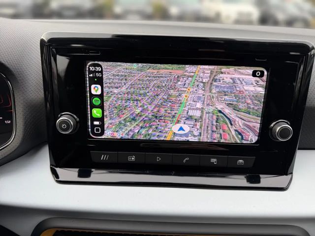 Seat Ibiza Reference