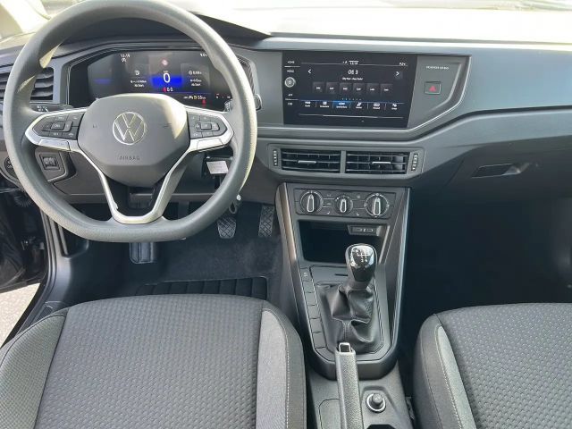 Volkswagen Polo 4Me TSI