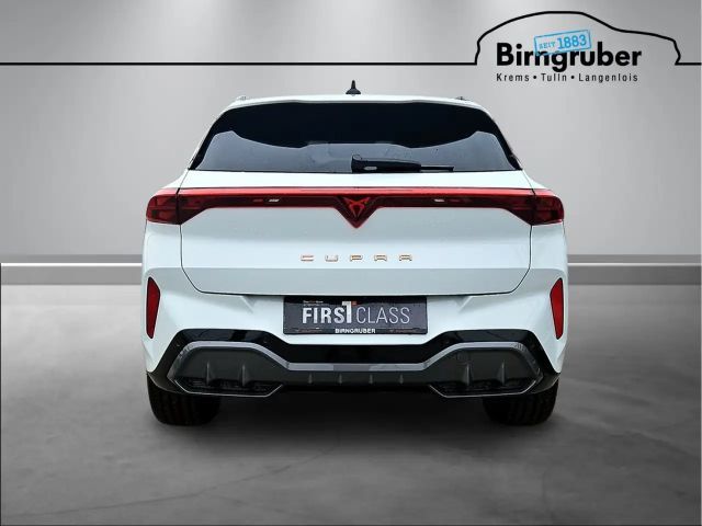 Cupra Terramar 1.5 e-Hybrid VZ e-Hybrid