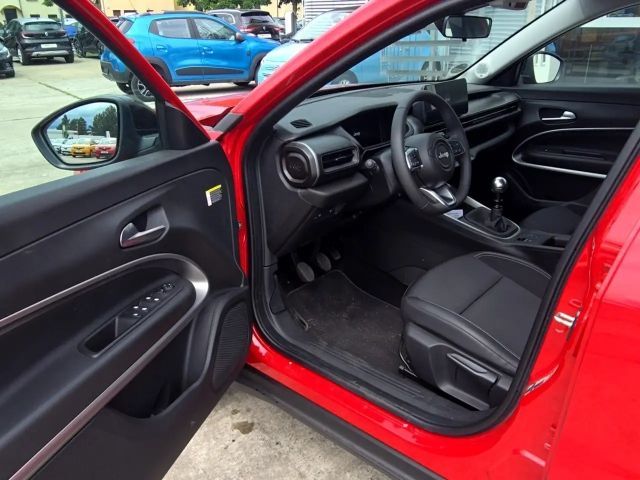 Jeep Avenger Altitude