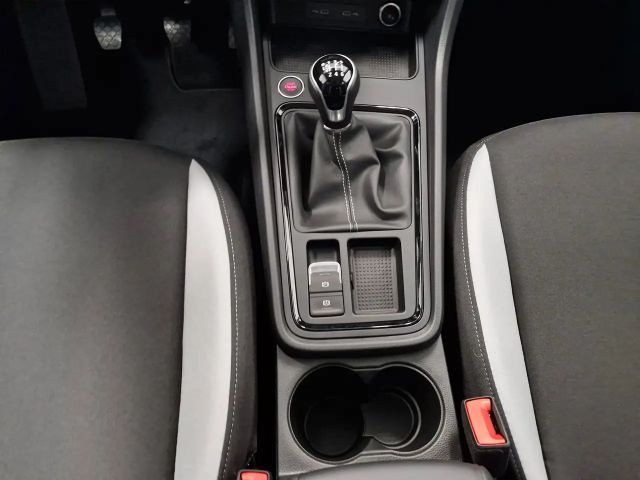 Seat Ateca 1.0 TSI Reference