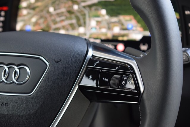 Audi A6 40 TDI Avant S-Line S-Tronic