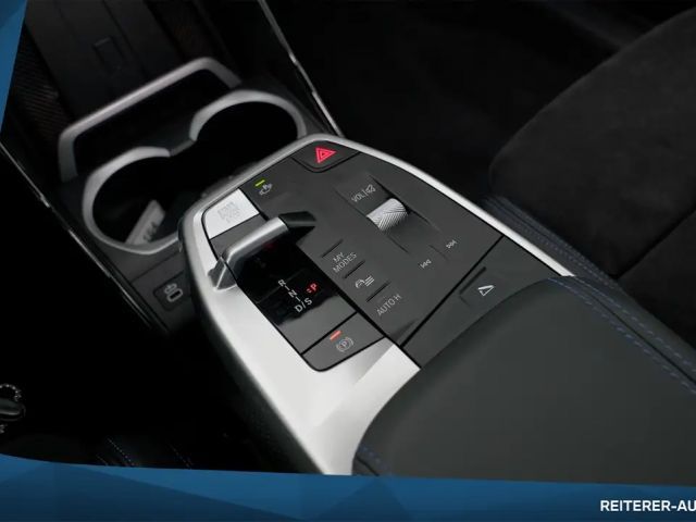 BMW X1 M-Sport sDrive20d