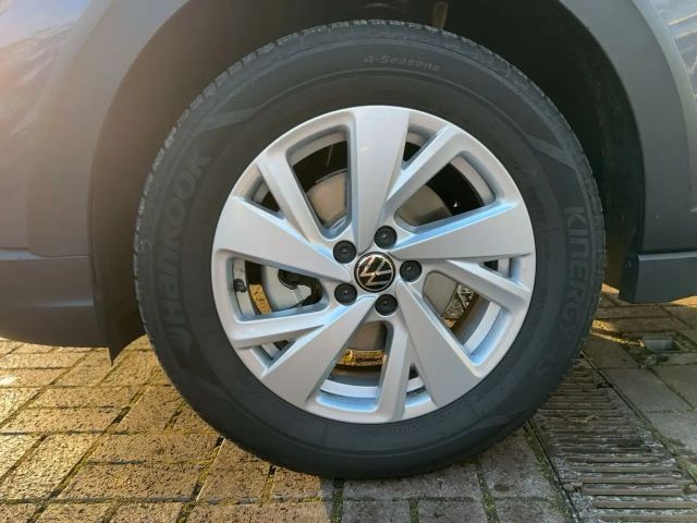 Volkswagen Taigo 1.0 TSI Life