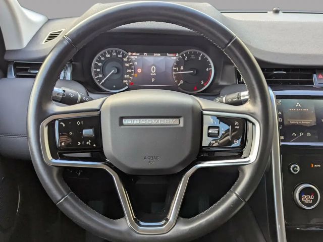 Land Rover Discovery Sport AWD S