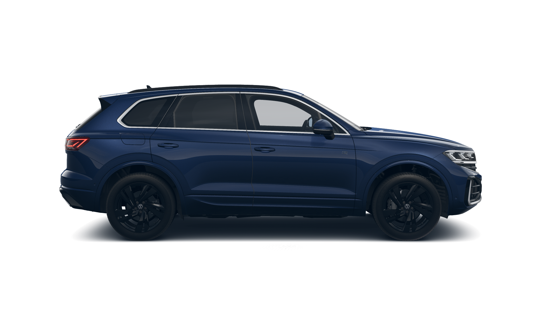 Volkswagen Touareg 3.0 V6 TDI R-Line