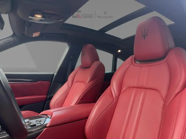 Maserati Levante Modena