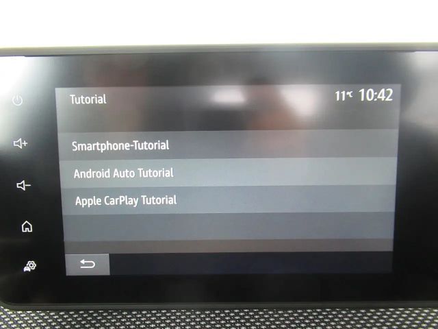 Dacia Jogger TCe 110