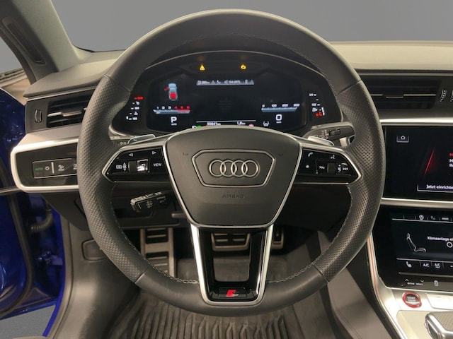 Audi S7 Quattro Sportback