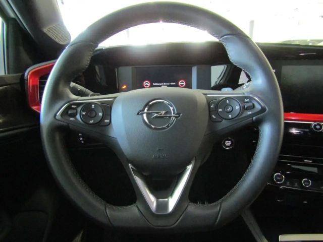 Opel Mokka GS-Line Grand Sport Turbo