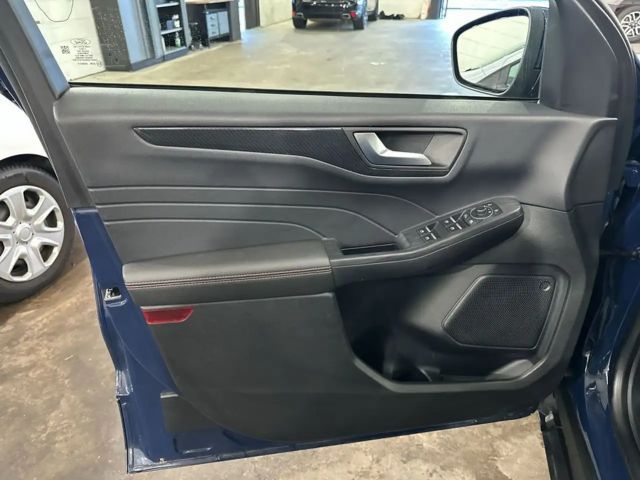 Ford Kuga Plug in Hybrid ST Line