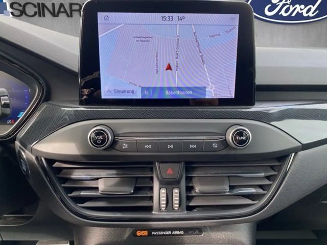 Ford Focus EcoBoost ST Line Wagon