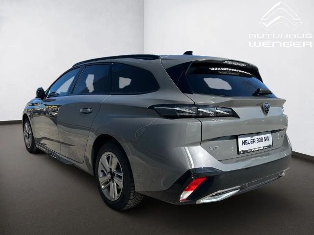 Peugeot 308 EAT8 GT-Line PureTech SW