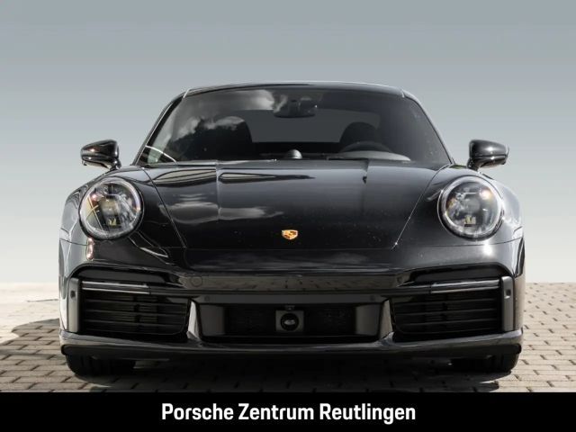 Porsche 992 Coupé Turbo