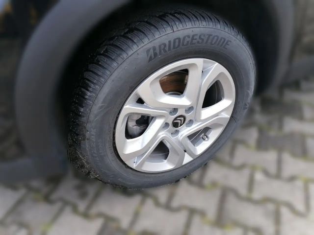 Citroën C5 Aircross Plus