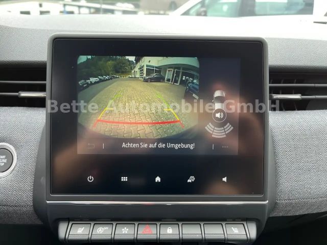 Renault Clio TCe 90 Techno