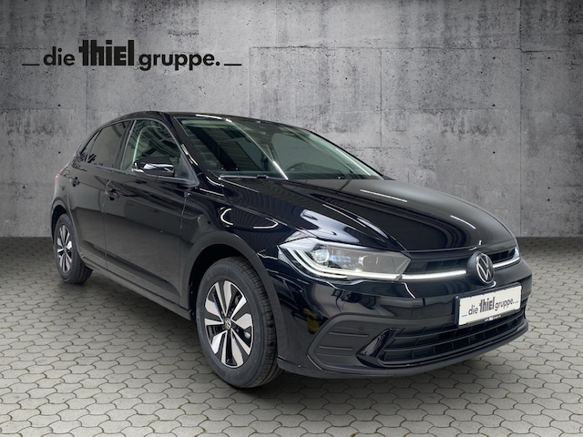 Volkswagen Polo 1.0 TSI