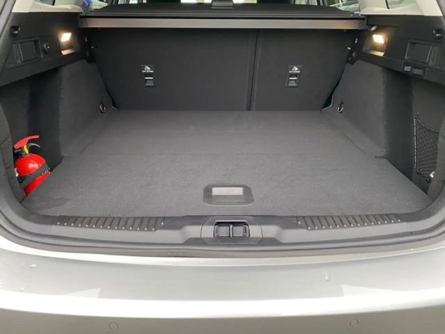 Ford Focus Titanium Wagon