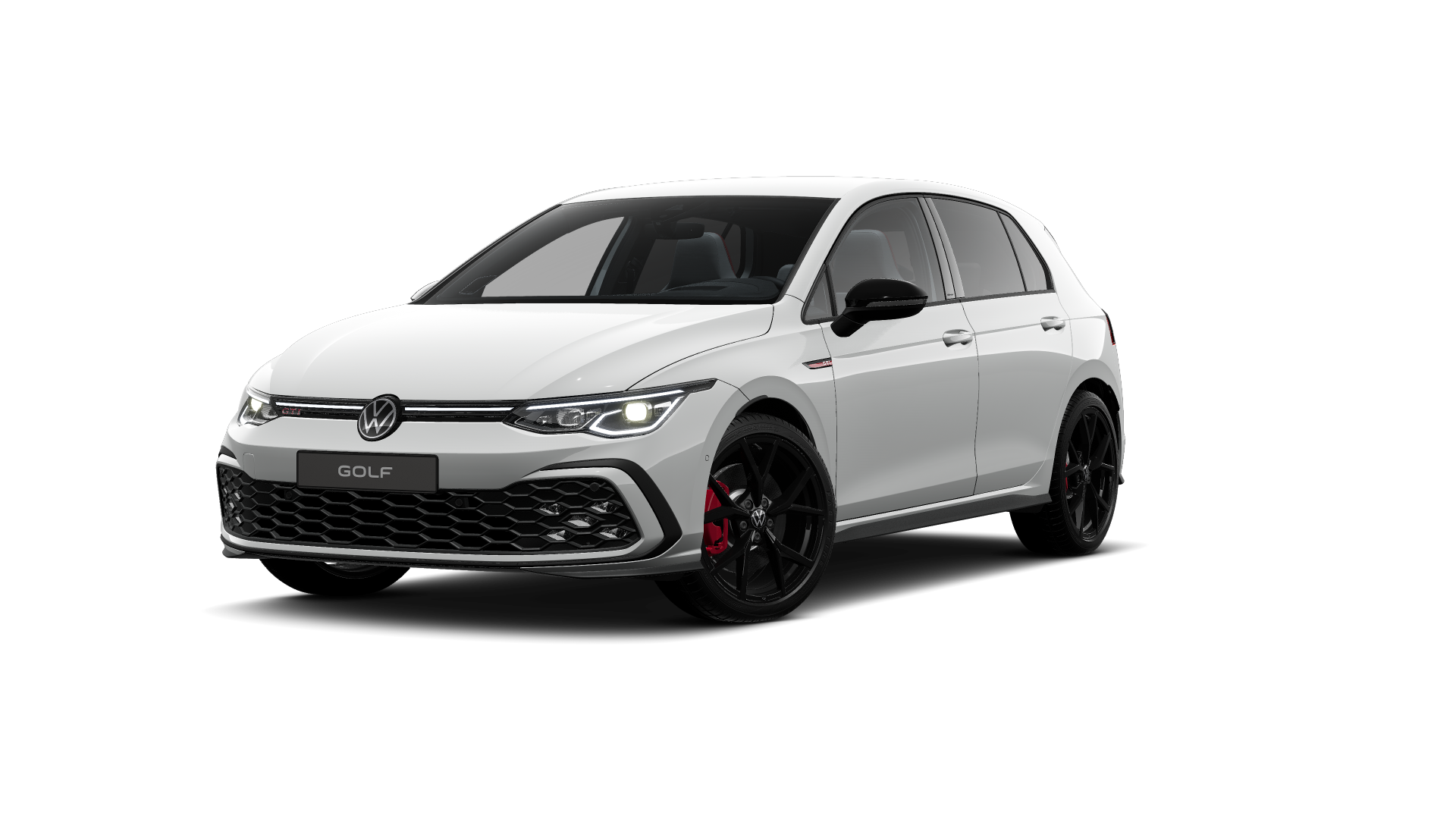 Volkswagen Golf Golf VIII Style