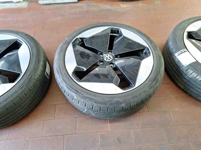 Volkswagen ID.3 77 KWh