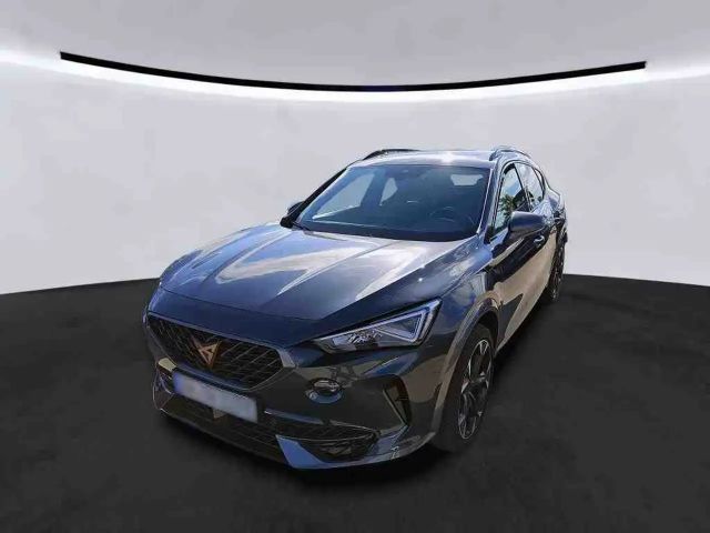 Cupra Formentor VZ e-Hybrid