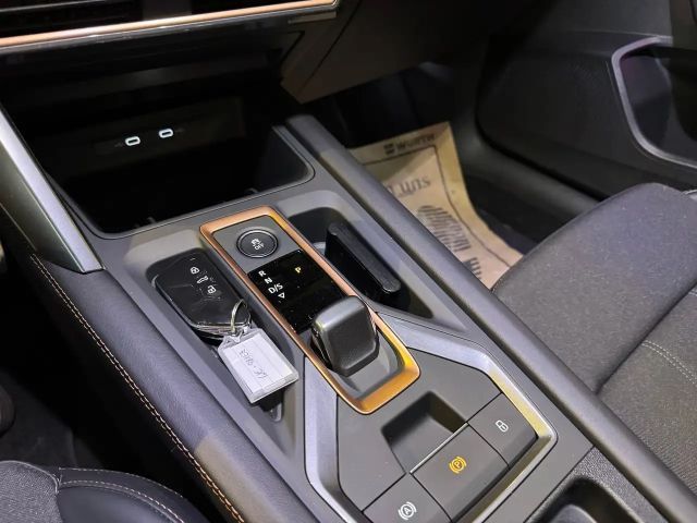 Cupra Formentor DSG e-Hybrid