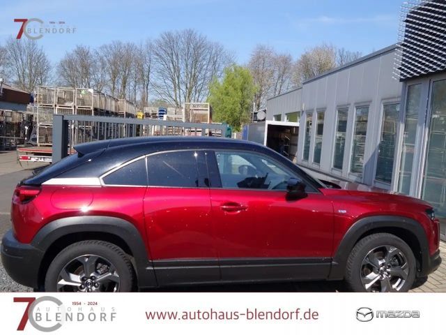Mazda MX-30 EV ADVANTAGE 145 Matrix-LED|Navi|Kamera