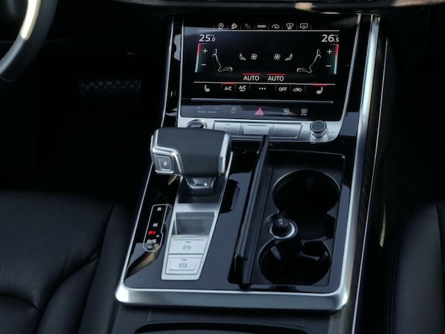 Audi Q7 55 TFSI Quattro