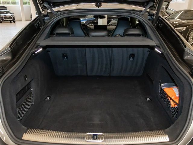 Audi A5 40 TFSI Quattro S-Line Sportback