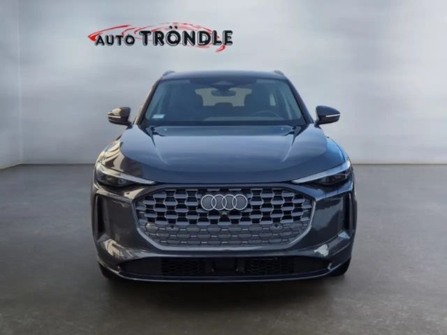 Audi Q5 Quattro S-Tronic