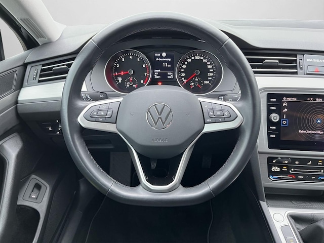 Volkswagen Passat 1.5 TSI Business Variant