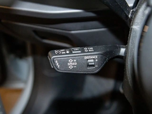 Audi A3 35 TDI S-Tronic Sedan