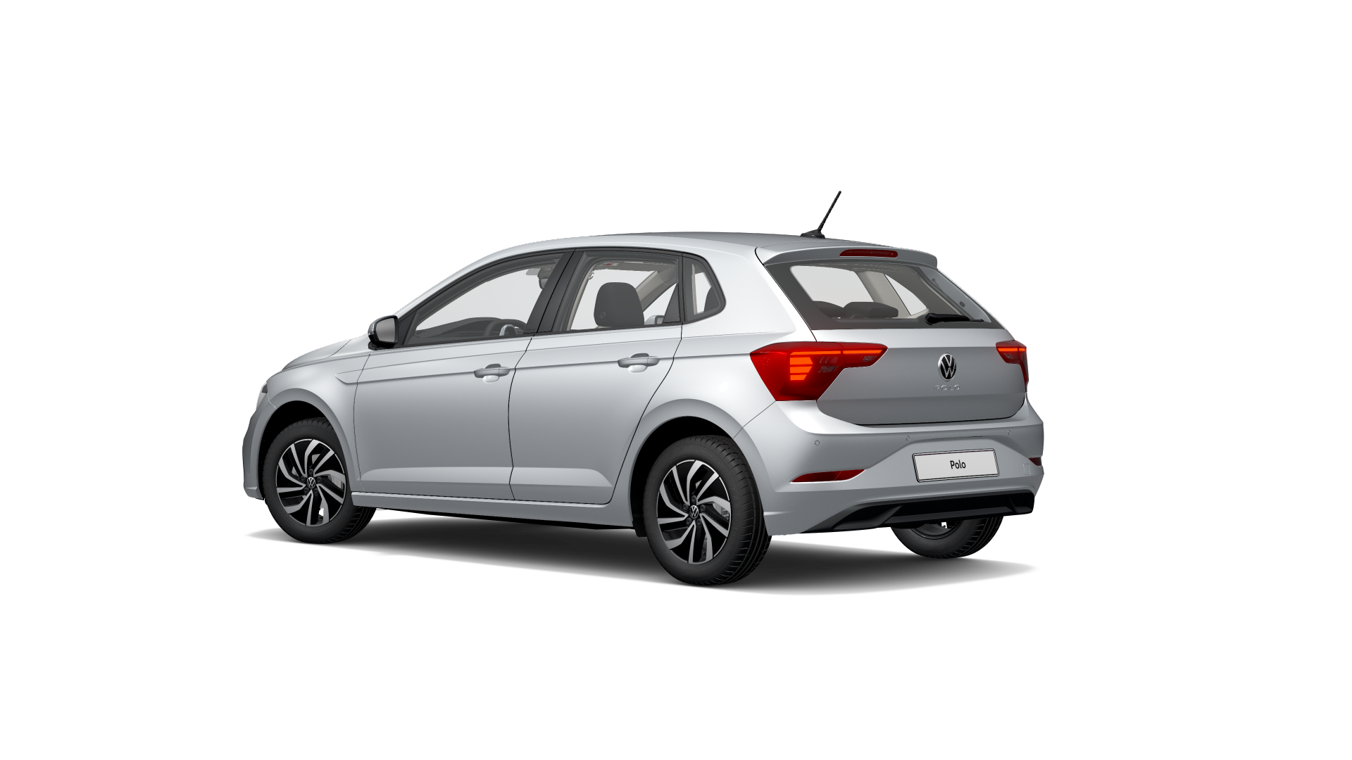 Volkswagen Polo Life