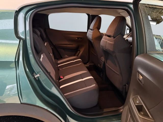 Opel Frontera Edition