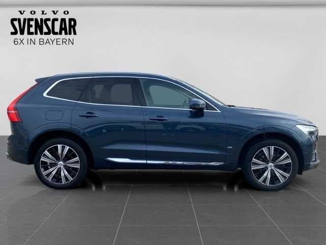 Volvo XC60 XC60