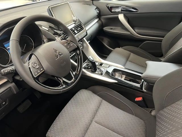 Mitsubishi Eclipse Cross 4WD PHEV