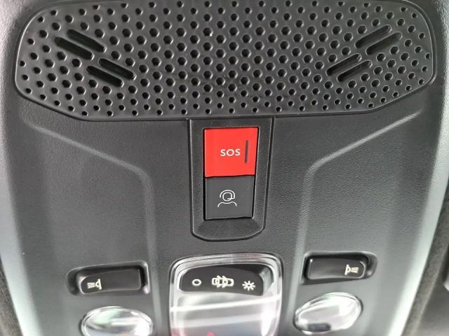 Opel Corsa 1.2 Turbo GS-Line Grand Sport Turbo