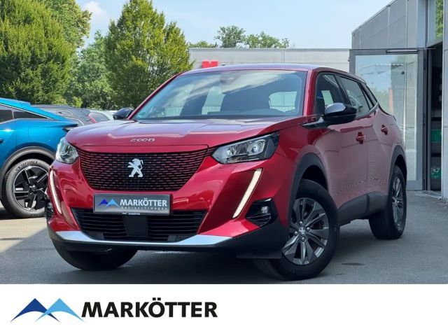 Peugeot E-2008 Active Pack