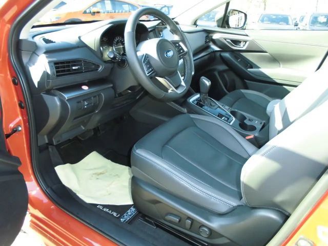 Subaru Impreza 2.0ie Platinum