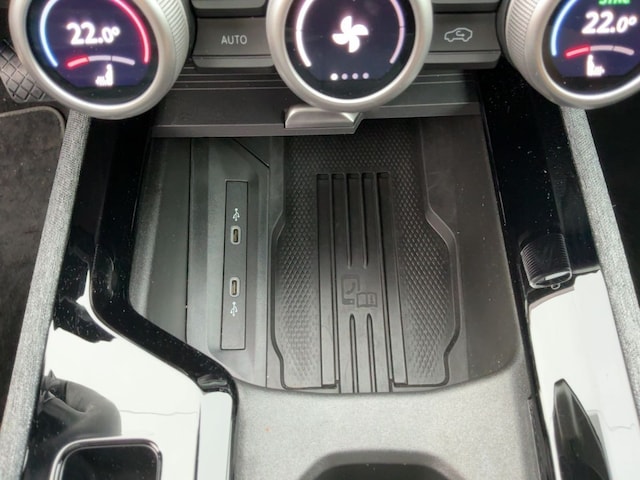 Skoda Superb 2.0 TSI 4x4 Combi