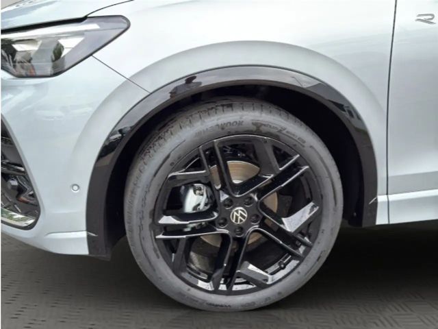 Volkswagen Tiguan 1.5 eTSI DSG R-Line
