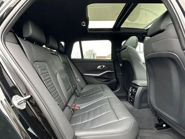 BMW 340 340i Touring xDrive